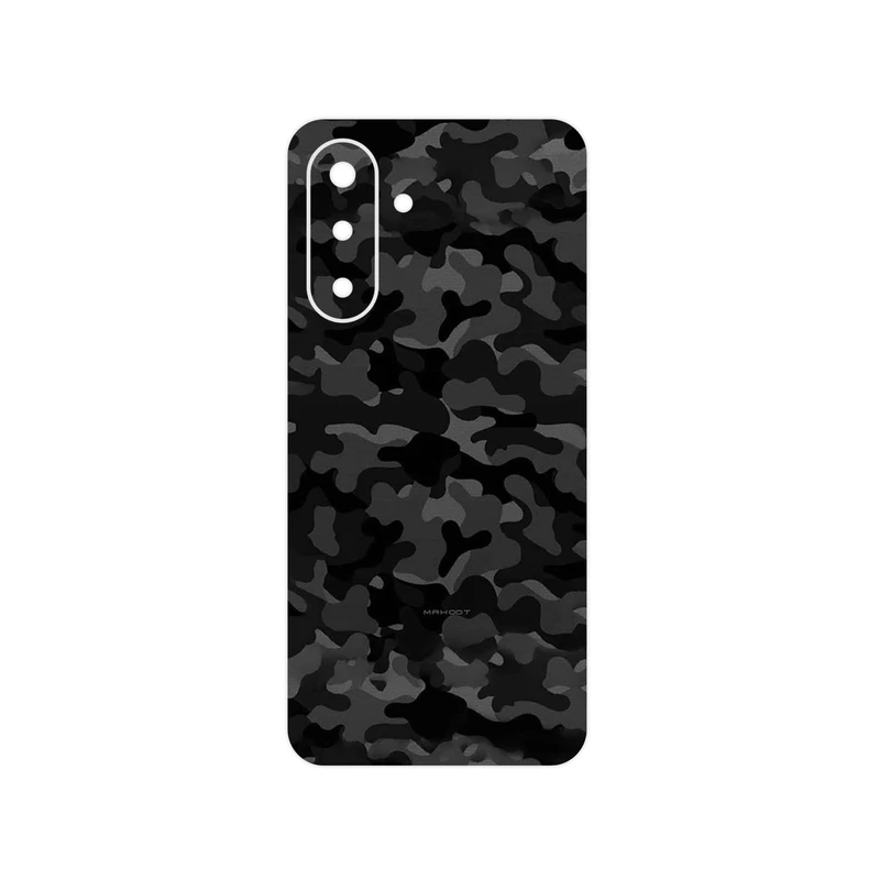 برچسب پوششی ماهوت مدل Night_Army مناسب برای گوشی موبایل سامسونگ Galaxy A17 4G