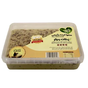حلوا ارده بادام درختی نوند - 500 گرم