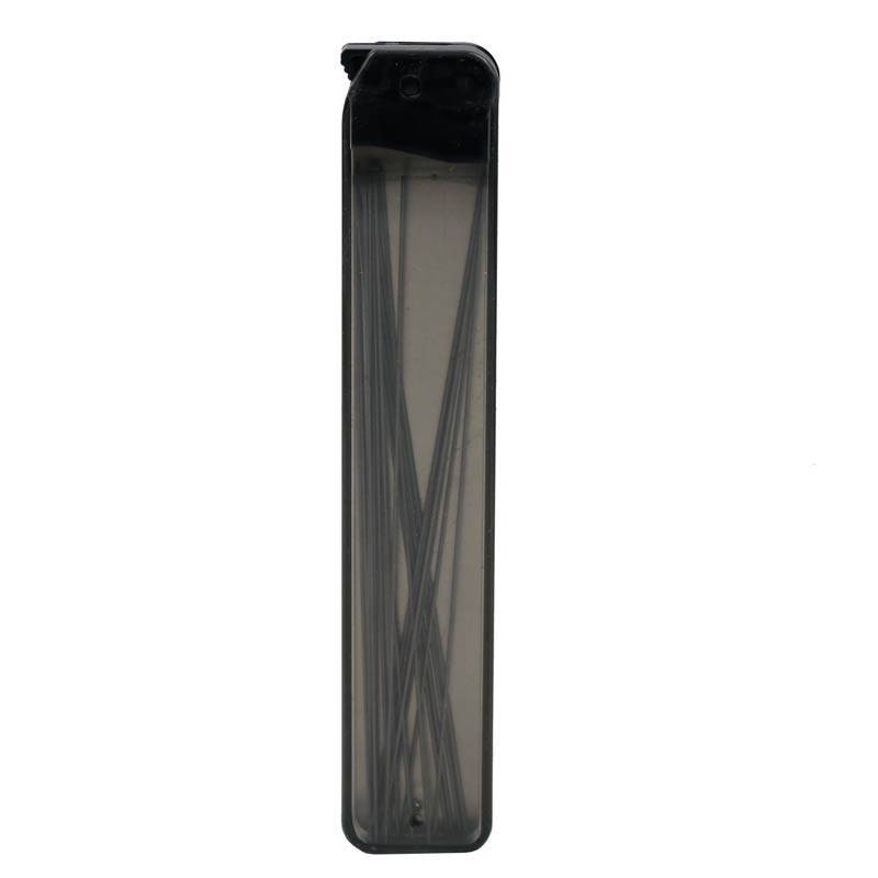 نوک مداد نوکی 0.5 میلی متری پنتر مدل PL207 بسته 12 عددی