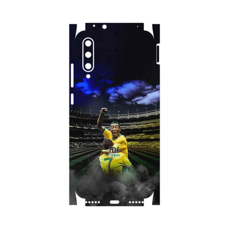 برچسب پوششی ماهوت مدل Pele-FullSkin مناسب برای گوشی موبایل شیائومی Mi A3