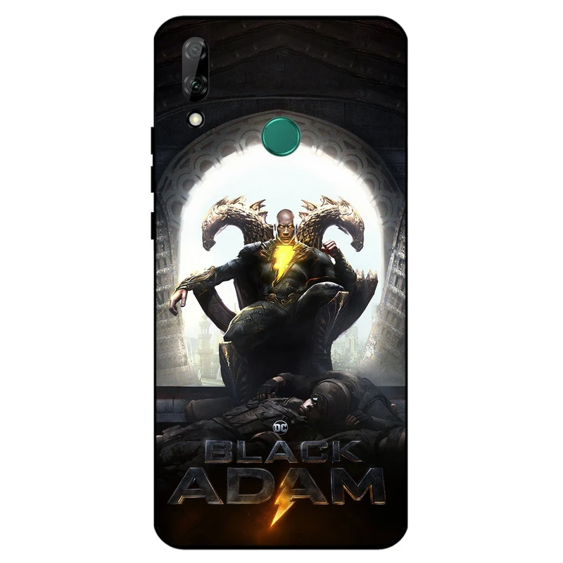 کاور مگافون کد 5334 مناسب برای گوشی موبایل هوآوی Y8S 2020