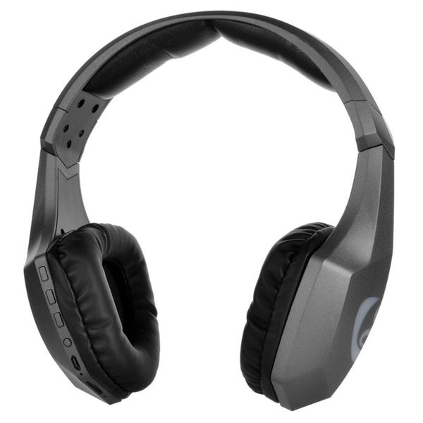 هدفون بی سیم مدل S33 هدفون بی سیم مدل S33