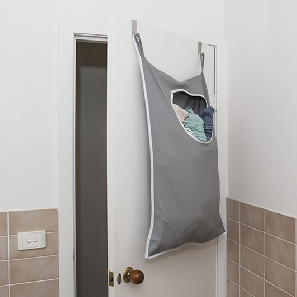 کیسه رخت چرک مای هوم مدل نایس