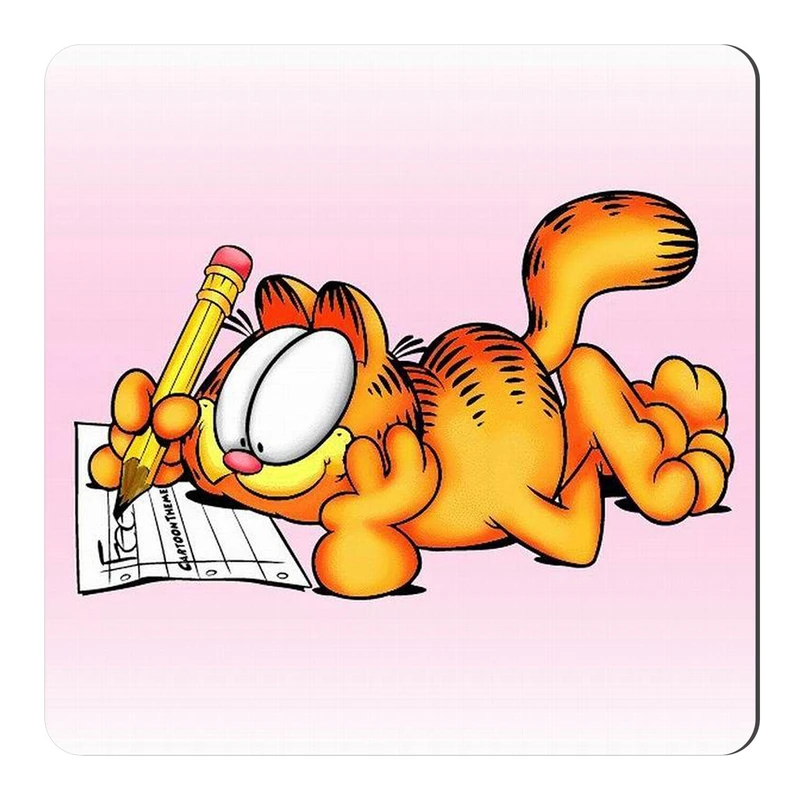  مگنت طرح گارفیلد کد NIM1035 