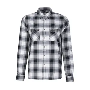 شومیز زنانه کالینز مدل CL1028511-BLACK