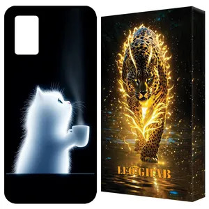 LEO GHAB LCPA03S Cover For Samsung Galaxy A03s