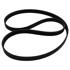 تسمه کمپرسور جک موتورز مدل 1025102U2010 مناسب برای جک J5 AT