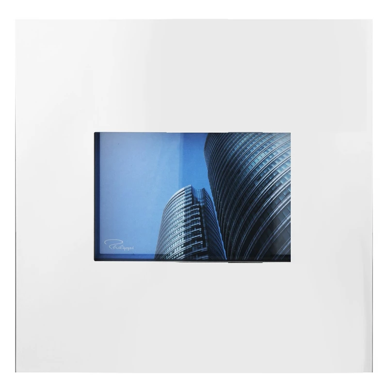 قاب عکس فیلیپی مدل Square
