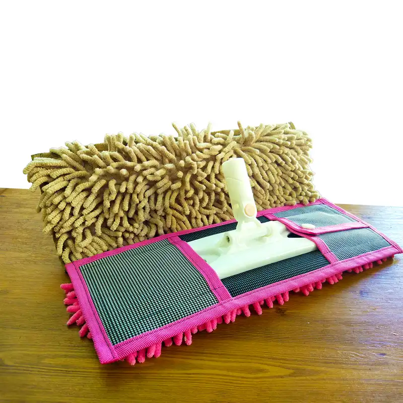 طی زمین شوی تی پاک مدل ماکارانی چنیلی 3001040