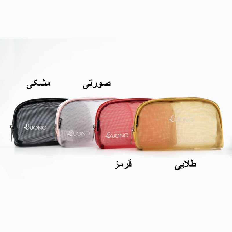 جامدادی بونو مدل توری کد 6030