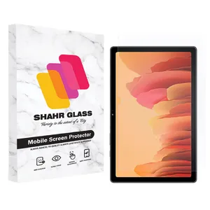   Shahr Glass SMPT2 Screen Protector For Samsung Galaxy Tab A7 10.4 2020 / T500 / T505