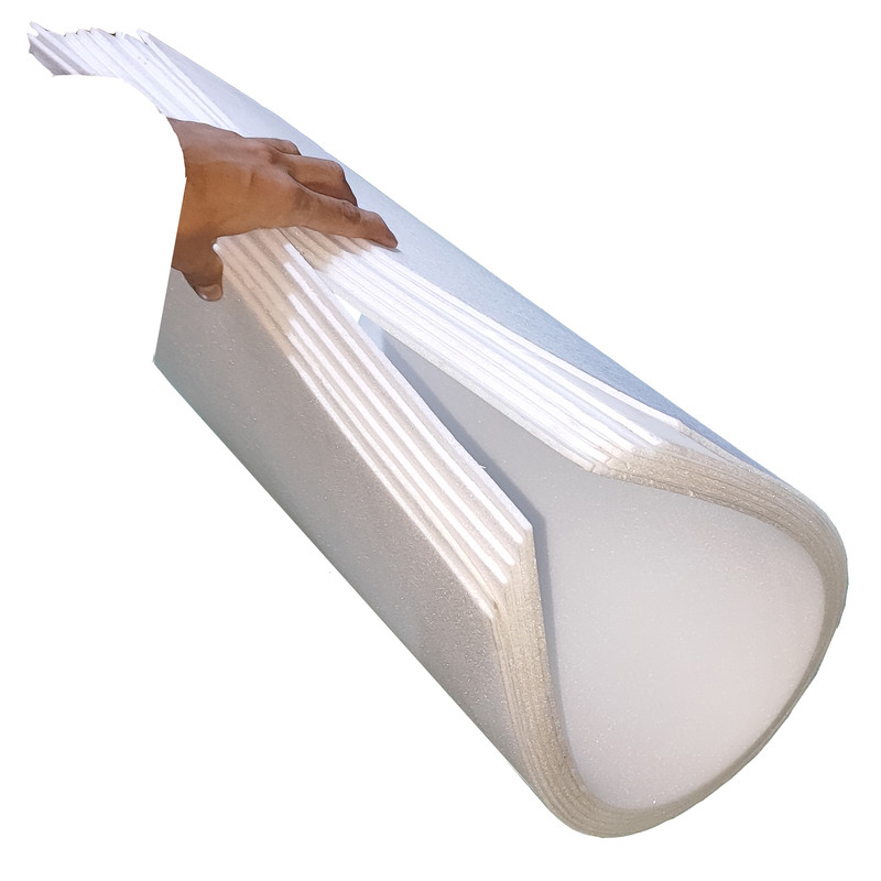 فوم ماکت سازی مدل نئوفوم کد 4