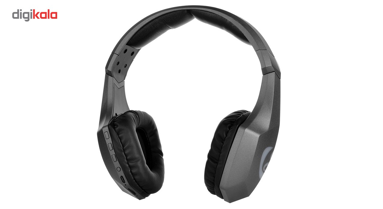 هدفون بی سیم مدل S33