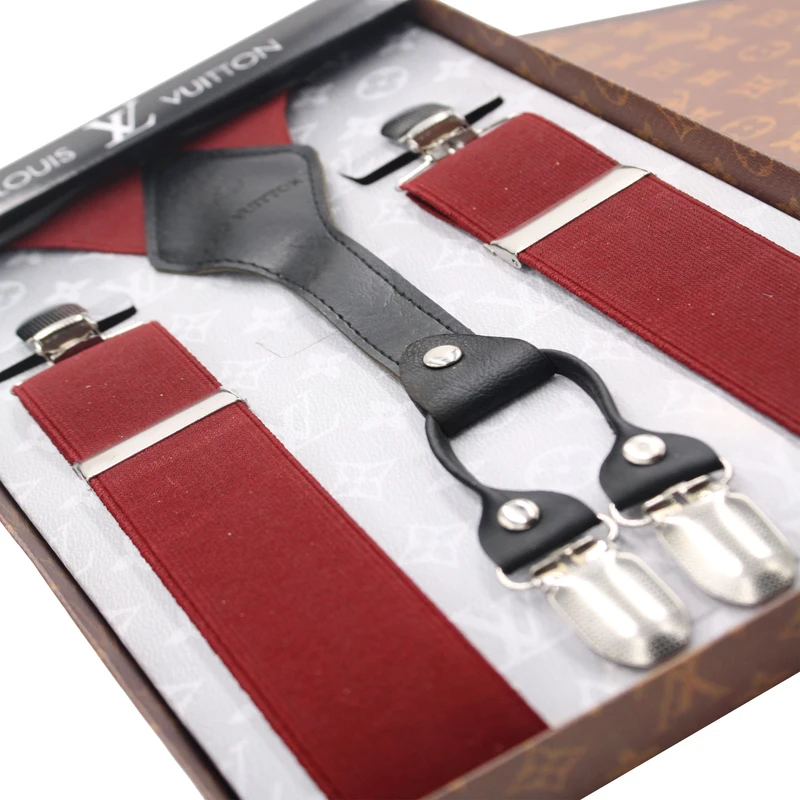 عکس شماره 13 : ساسبند مردانه سی اچ آر کد m064bk