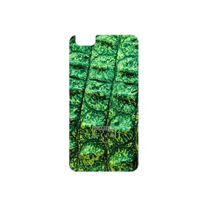 MAHOOT Crocodile Skin Cover Sticker for Honor 4X