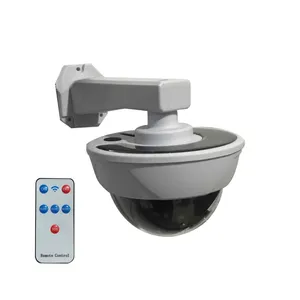 چراغ پارکی خورشیدی مدل qp2202