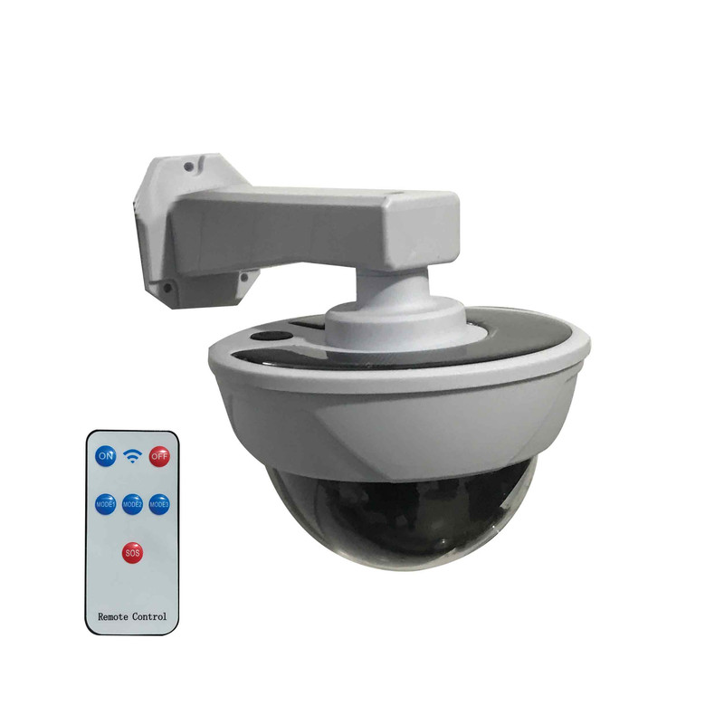چراغ پارکی خورشیدی مدل qp2202