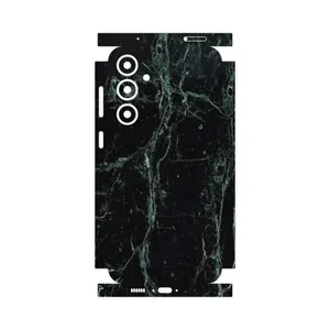 MAHOOT Graphite_Green_Marble-FullSkin Cover Sticker for Samsung Galaxy S23 FE