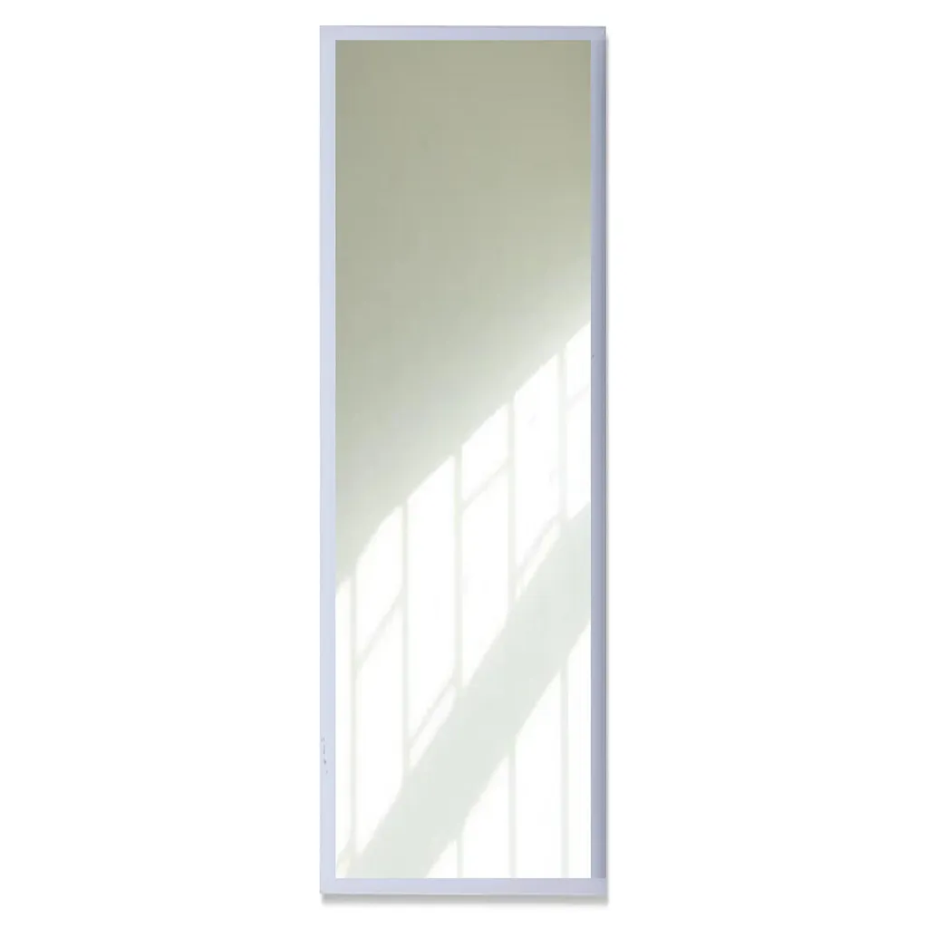آینه بکلیت مدل دکوراتیو قدی ایستاده MIRR-50-150