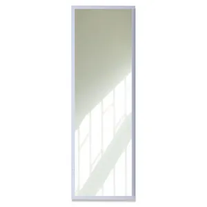 آینه بکلیت مدل دکوراتیو قدی ایستاده MIRR-20-60