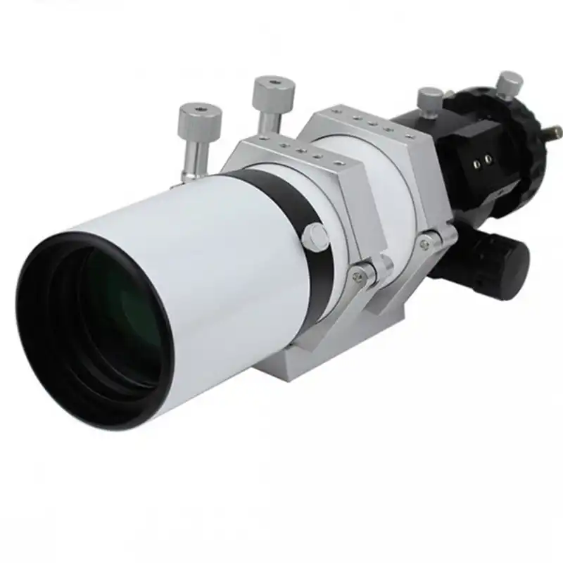 لوله تلسکوپ سولومارک مدل Triplet 70mm Apo FPL53 OTA