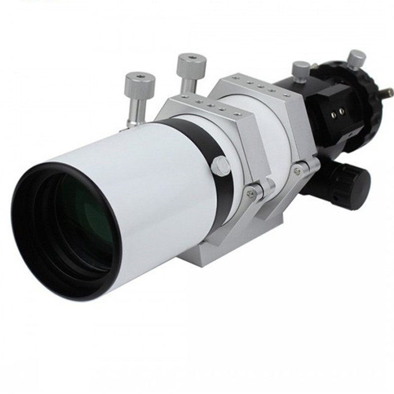 لوله تلسکوپ سولومارک مدل Triplet 70mm Apo FPL53 OTA