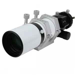 لوله تلسکوپ سولومارک مدل  Triplet 70mm Apo FPL53 OTA
