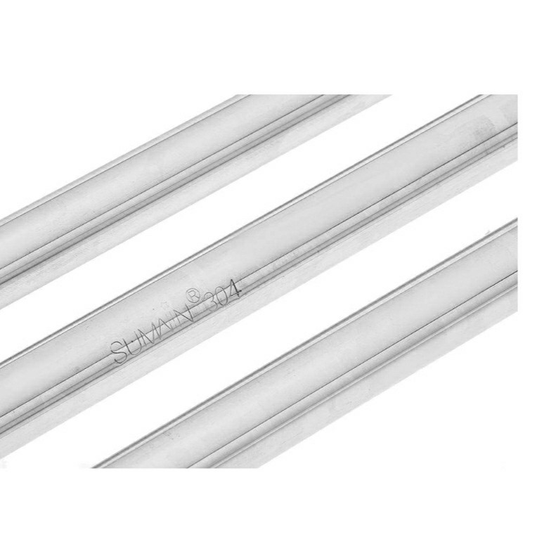 رادیاتور حوله خشک کن مدل لوتوس