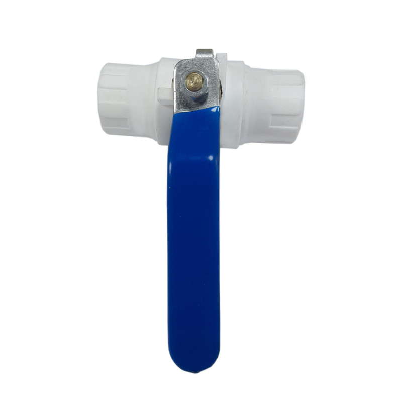 شیر فلکه مدلPP-R25