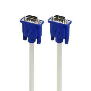 کابل VGA اورنج کد 1014002طول 5 متر