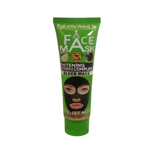 ماسک صورت وکالی مدل Peel Off حجم 130 میلی لیتر