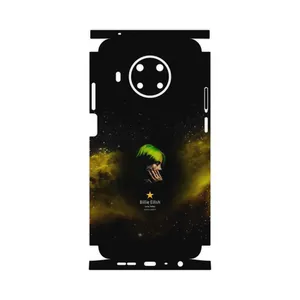 MAHOOT Billie Eilish-FullSkin Cover Sticker for Nokia X20