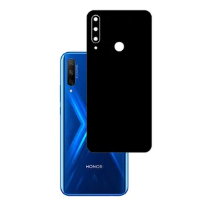 BESTOR GB2-17 Cover For Honor 9X