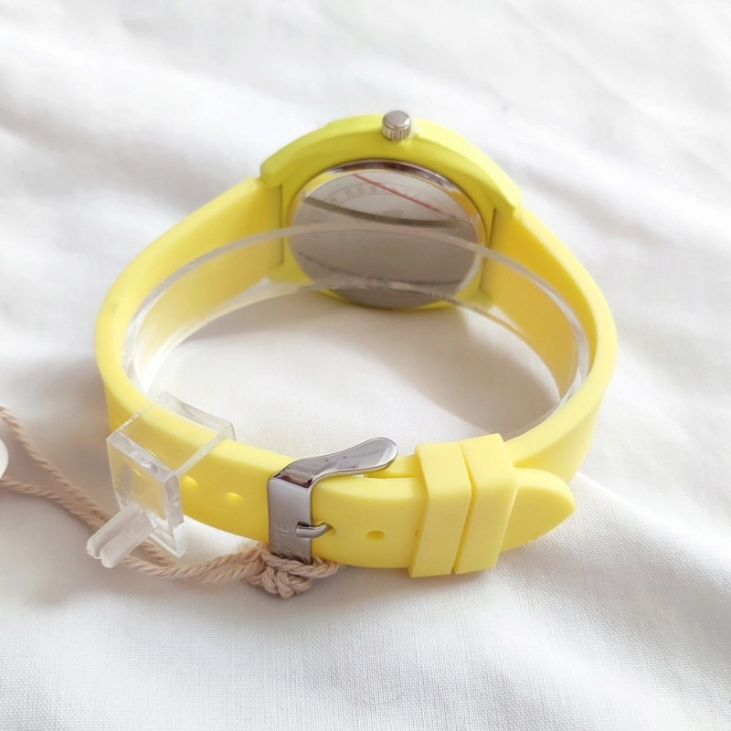 ساعت مچی عقربه ای دخترانه مدل H1