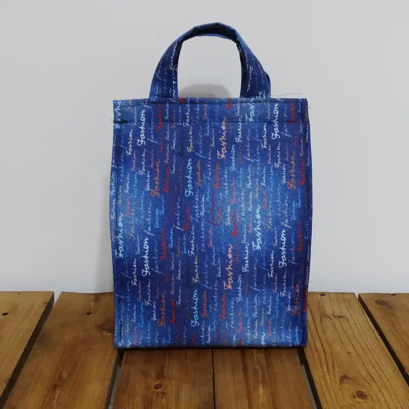 کیف غذا کد LI911