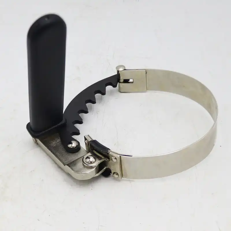 آچار فیلتر روغن مدل سویفت کد YPB-GERMANI-60-110MM