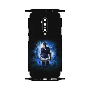 MAHOOT Uncharted Game Series-FullSkin Cover Sticker for OnePlus 7T Pro