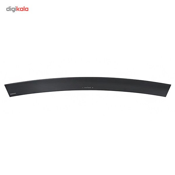 ساندبار خمیده سامسونگ مدل HW-J6060X با توان خروجی 300 وات