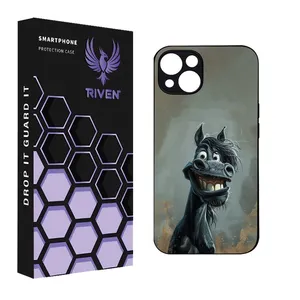 RIVEN RI3-7 Case For Apple iphone 14