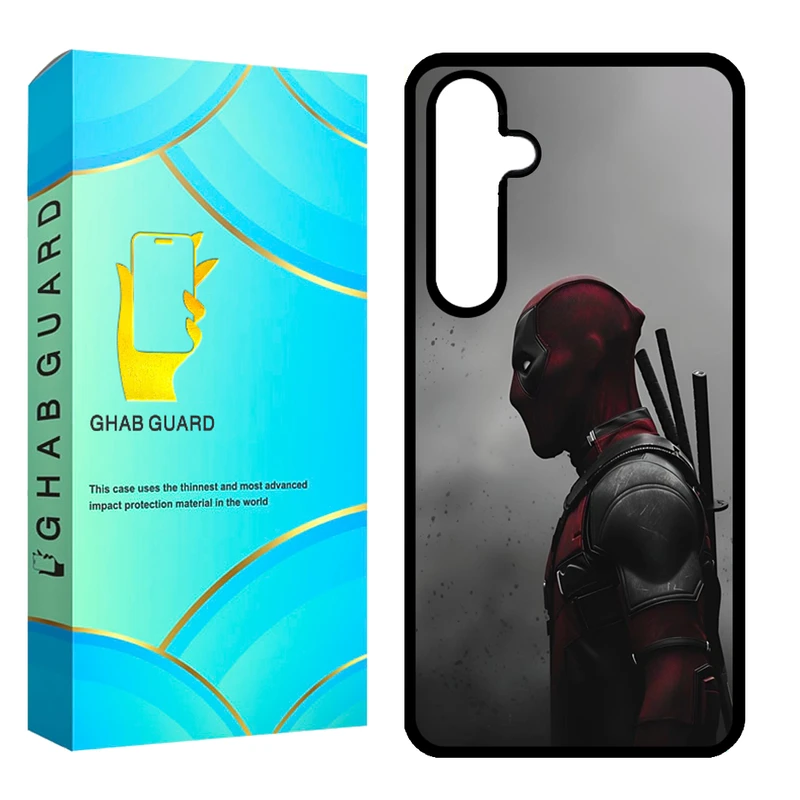 کاور قاب گارد مدل CHAPS20 مناسب برای گوشی موبایل سامسونگ Galaxy S20 4G