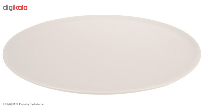 دیس پیتزای چینی زرین ایران مدل پیتزا درجه یک