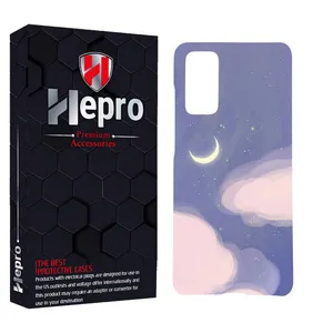 HEPRO MC Cover for SAMSUNG GALAXY S20 FE