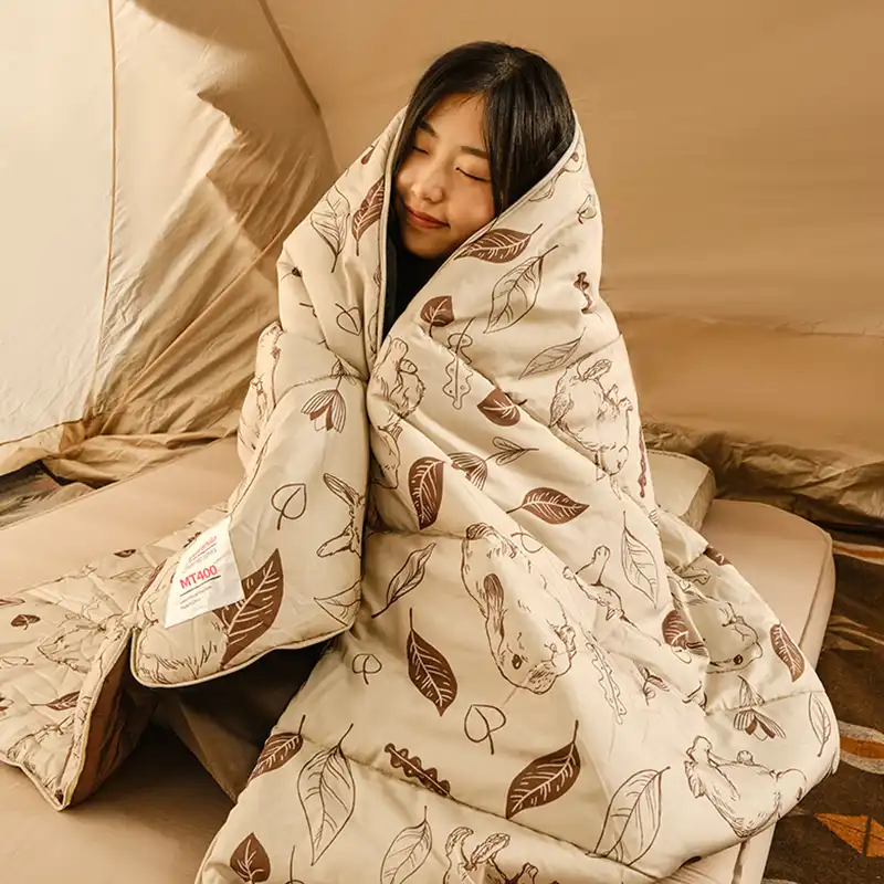 کیسه خواب نیچرهایک مدل MT300