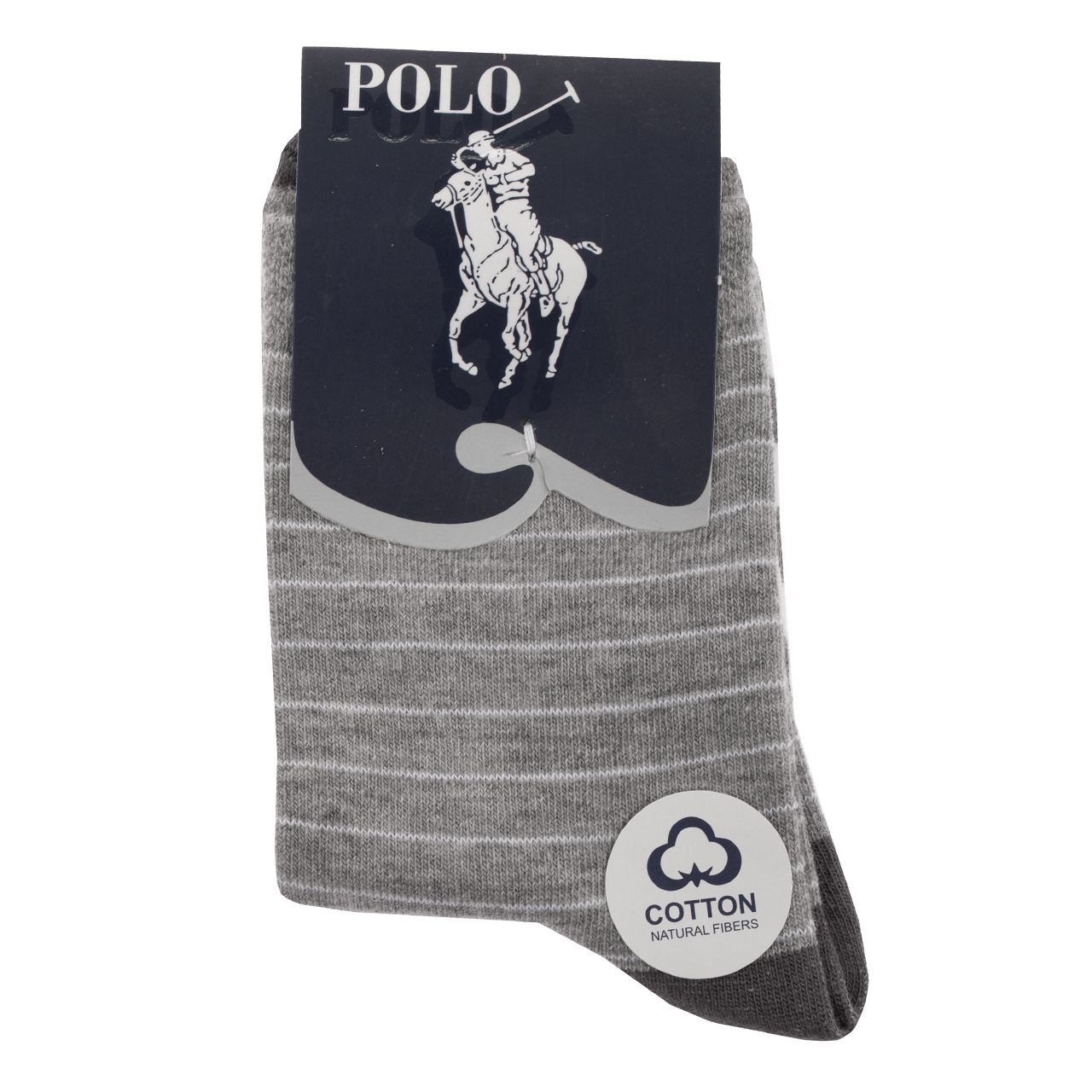 جوراب پسرانه مدل P62020 کد 110