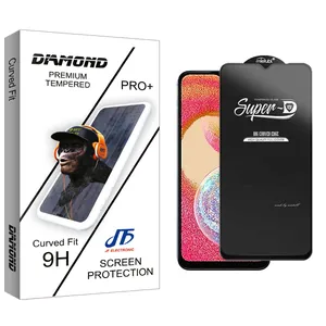 JF Diamond Screen Protector For Samsung Galaxy A04e