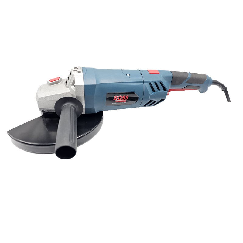 فرز سنگبری باس مدل BS123GL279_4 فرز سنگبری باس مدل BS123GL279_4