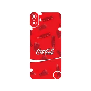 MAHOOT Coca_Cola_Logo Cover Sticker for Nothing CMF Phone 1