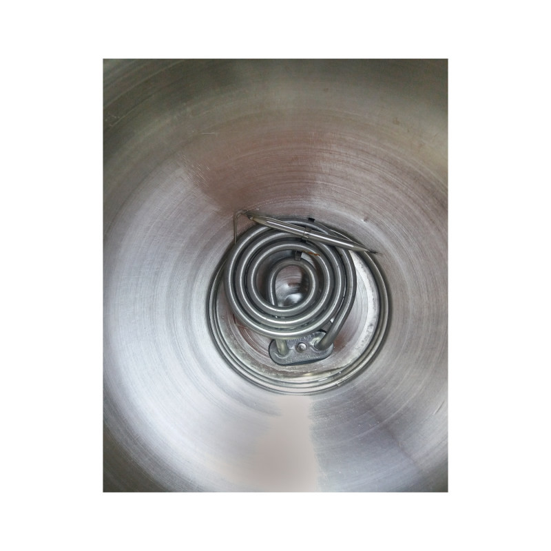 سماور برقی خورشید مدل no8 ظرفیت 8 لیتر