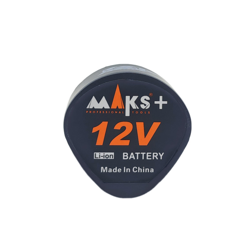 باتری دریل شارژی مکث اچ ام تی مدل 12V