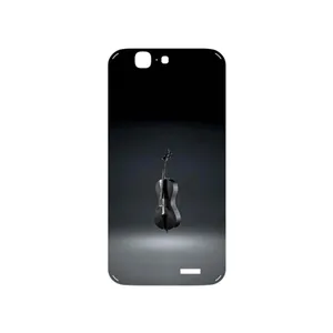 MAHOOT Cello Cover Sticker for Huawei Ascend G7